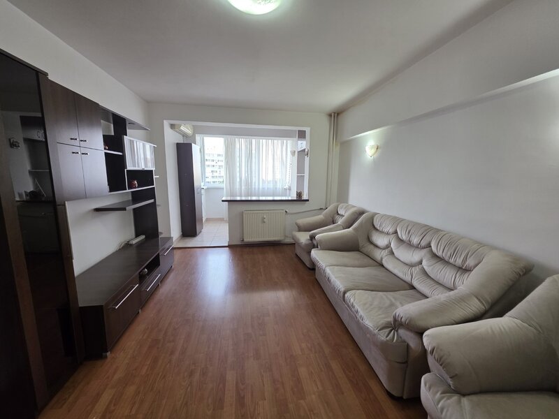 Camil Ressu vav gura de metrou Dristor, 5 minute mall Park Lake si parc IOR