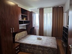 Camil Ressu vav gura de metrou Dristor, 5 minute mall Park Lake si parc IOR