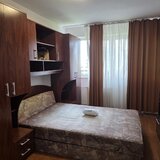 Camil Ressu vav gura de metrou Dristor, 5 minute mall Park Lake si parc IOR